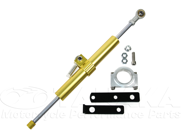 407wモンキー ダックス シャリー 用 ショックアシストダンパー