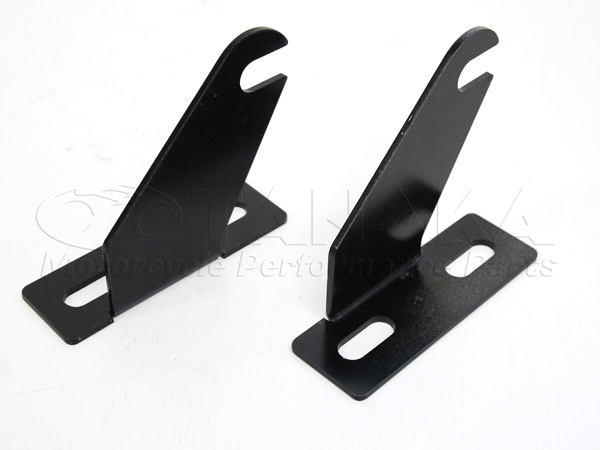 668wモンキー 4Lモンキーフレーム用シートステー｜ モンキーパーツは