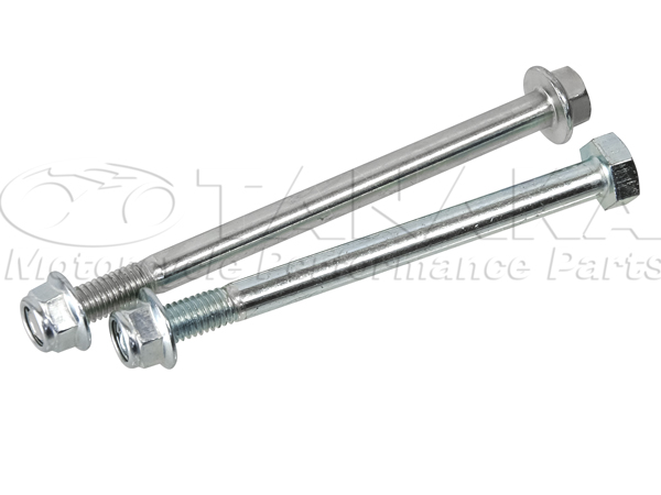 767wモンキー用 エンジンマウントボルト 2本セット｜ モンキーパーツは