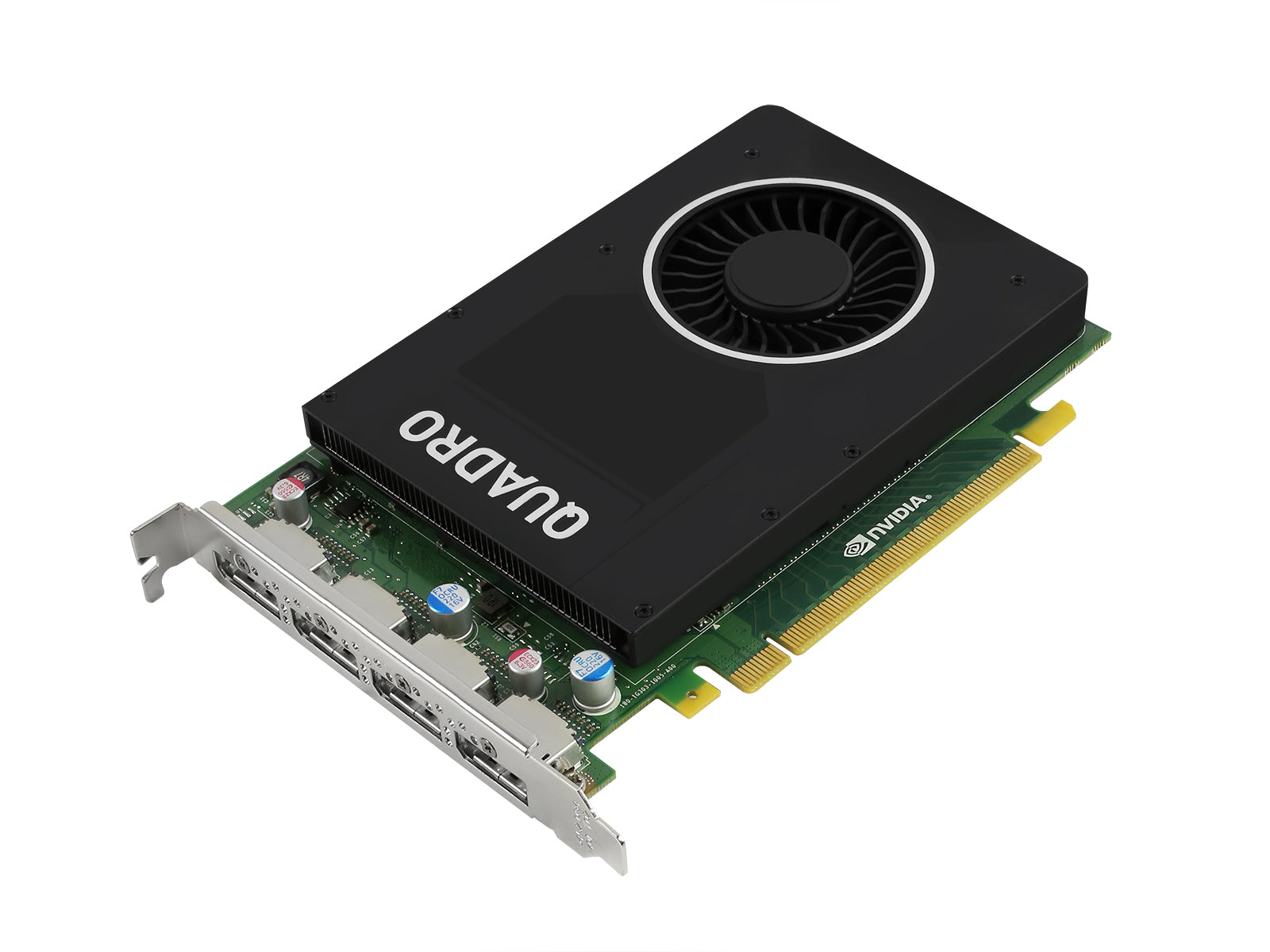 NVIDIA Quadro M4000 8GB Graphics Card