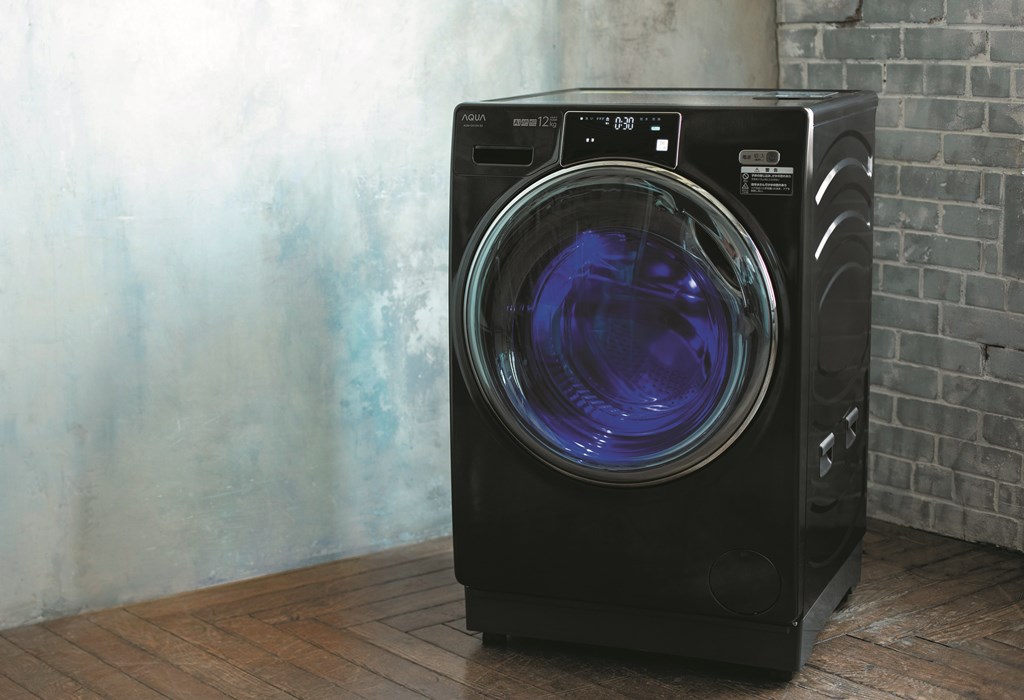 2023年に買いたいモノ！】キレイに正直、アクアのまっ直ぐドラム「AQW