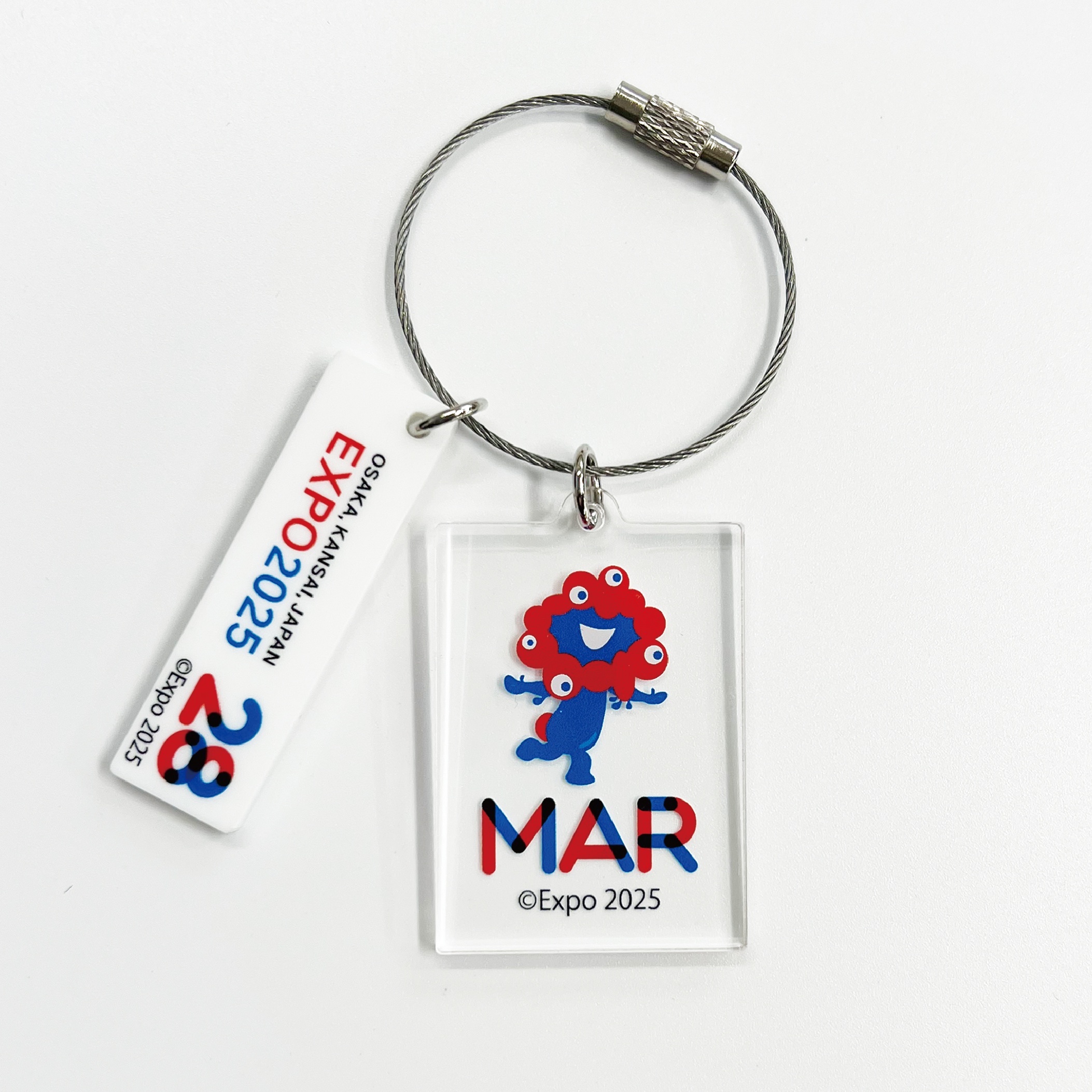 EXPO2025 アニバーサリーKH 365日 Ⓚ | 株式会社モノコム