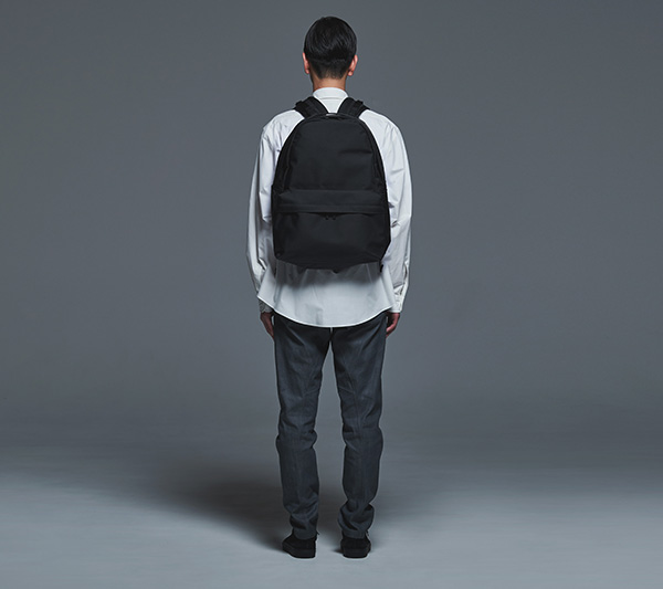 BACKPACK PRO M BLACK | PRO | PRODUCTS | MONOLITH OFFICAL ONLINE STORE