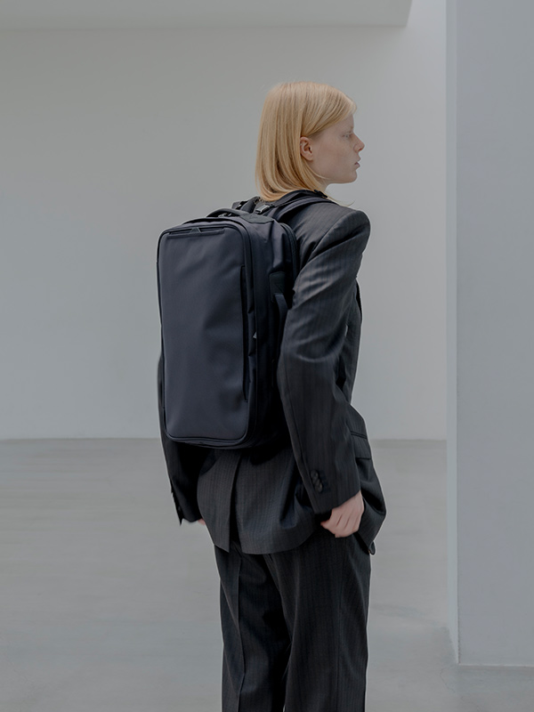 2WAY PRO SOLID M BLACK | PRO | PRODUCTS | MONOLITH OFFICAL ONLINE