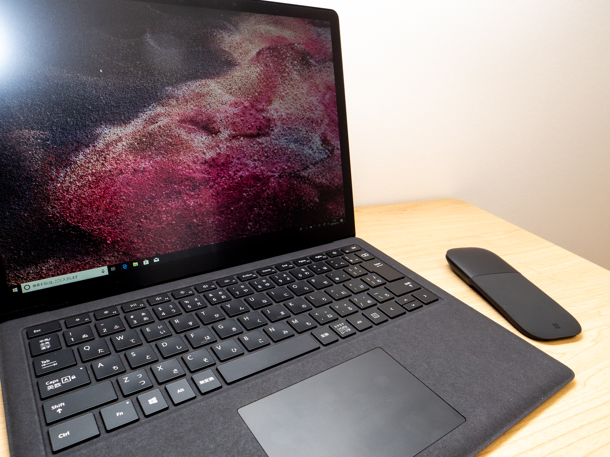 ノートPC選びで悩んでいる方必見！】今さら型落ちSurface Laptop2を