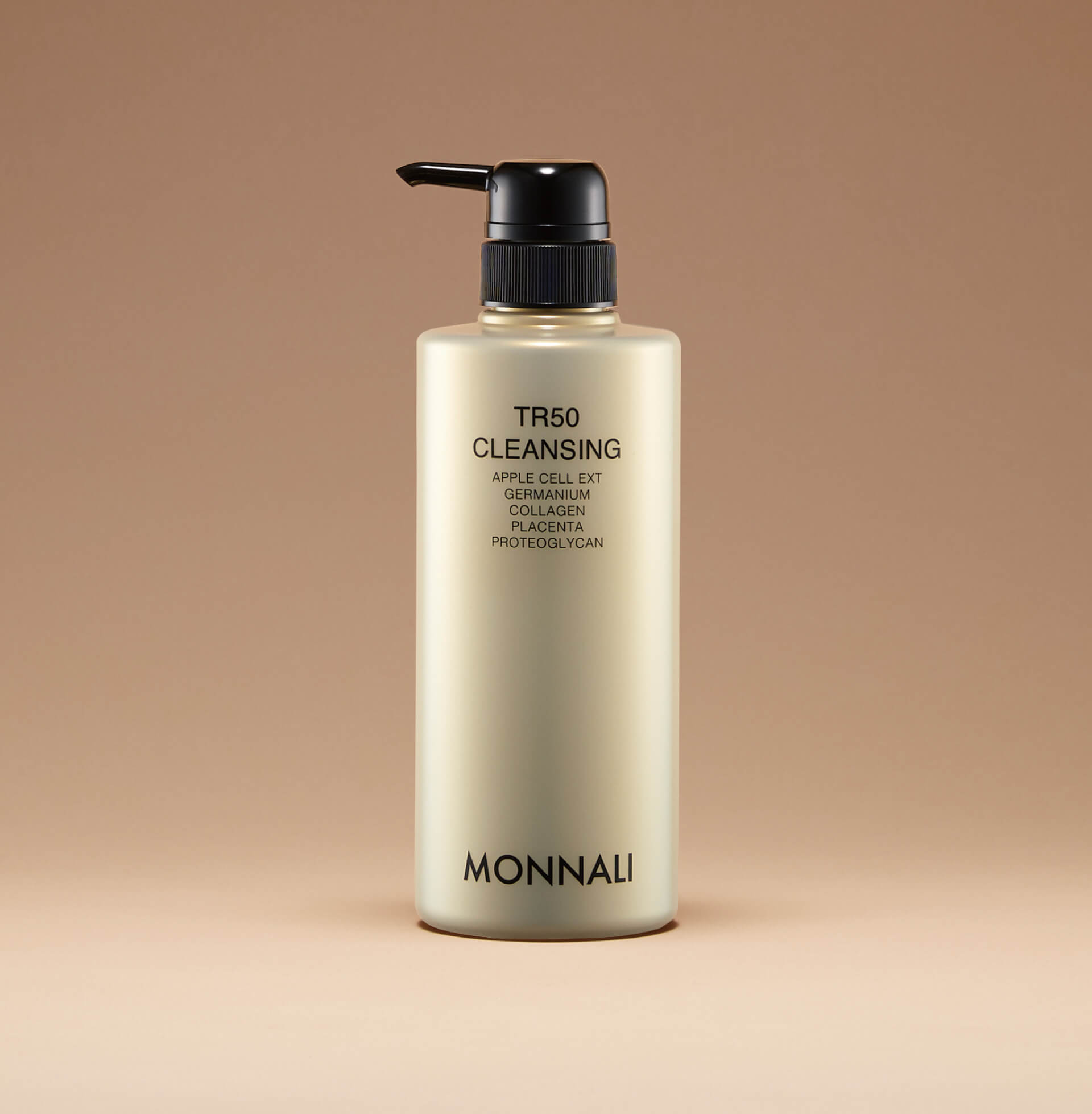 TR50 クレンジング | MONNALI