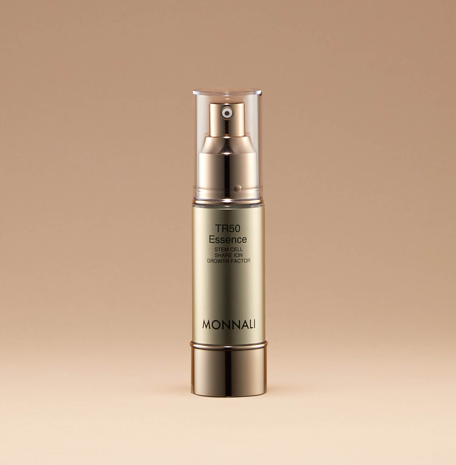 TR50 水素ピーリングジェル | MONNALI