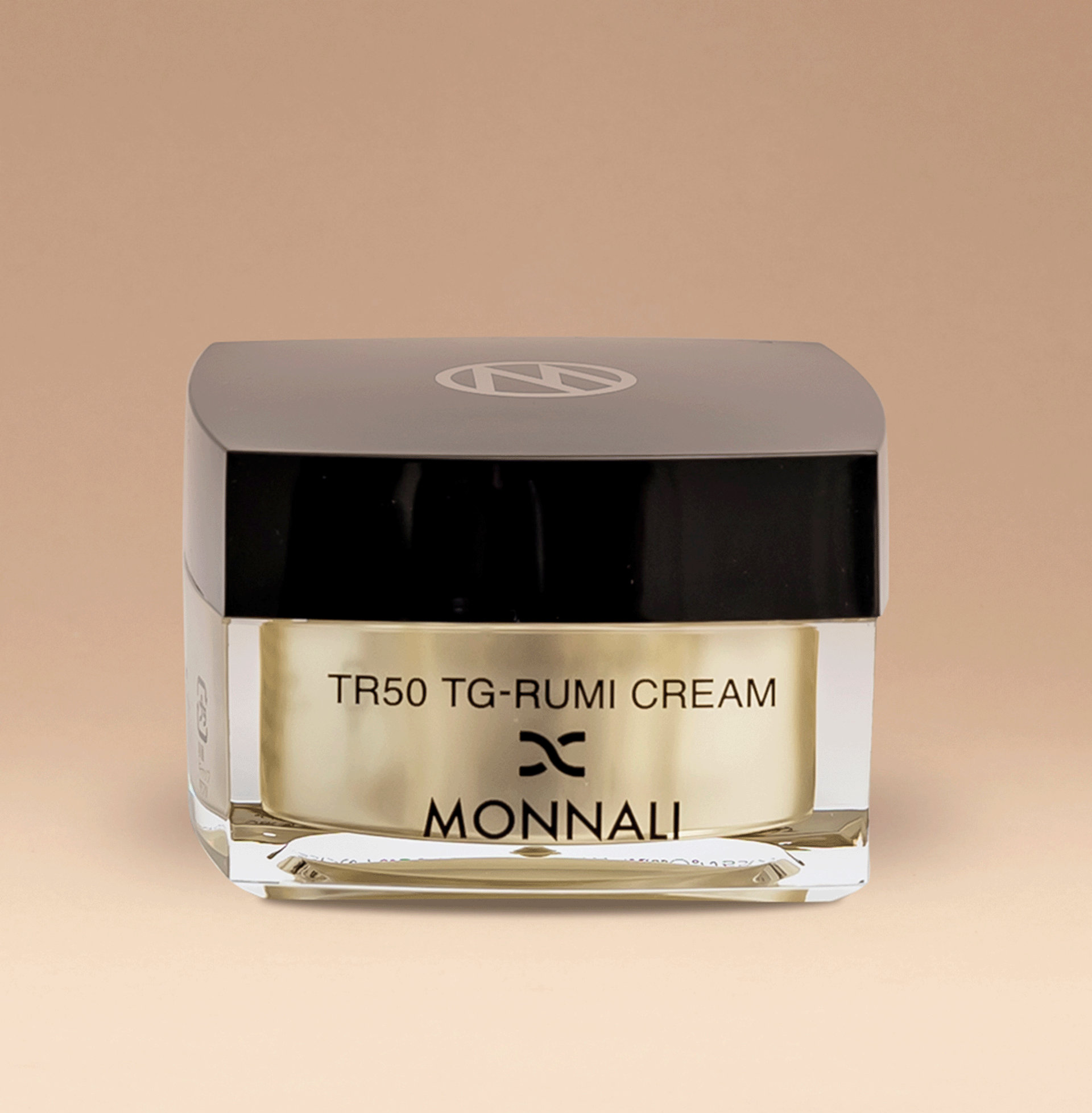 TR50 TG RUMIクリーム | MONNALI