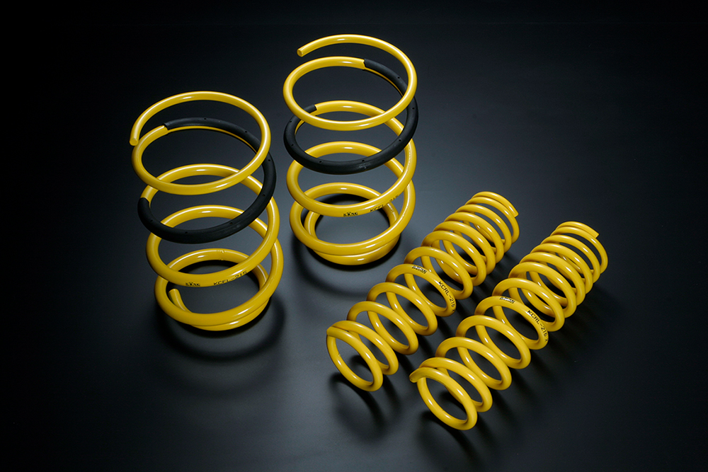 KING SPRINGS モンスタースポーツ | MONSTER SPORT | キングスプリング