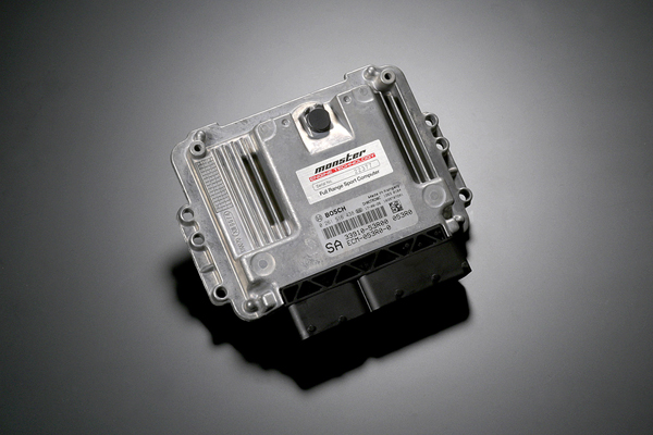 フルレンジスポーツコンピューター スイフトスポーツ[ZC33S