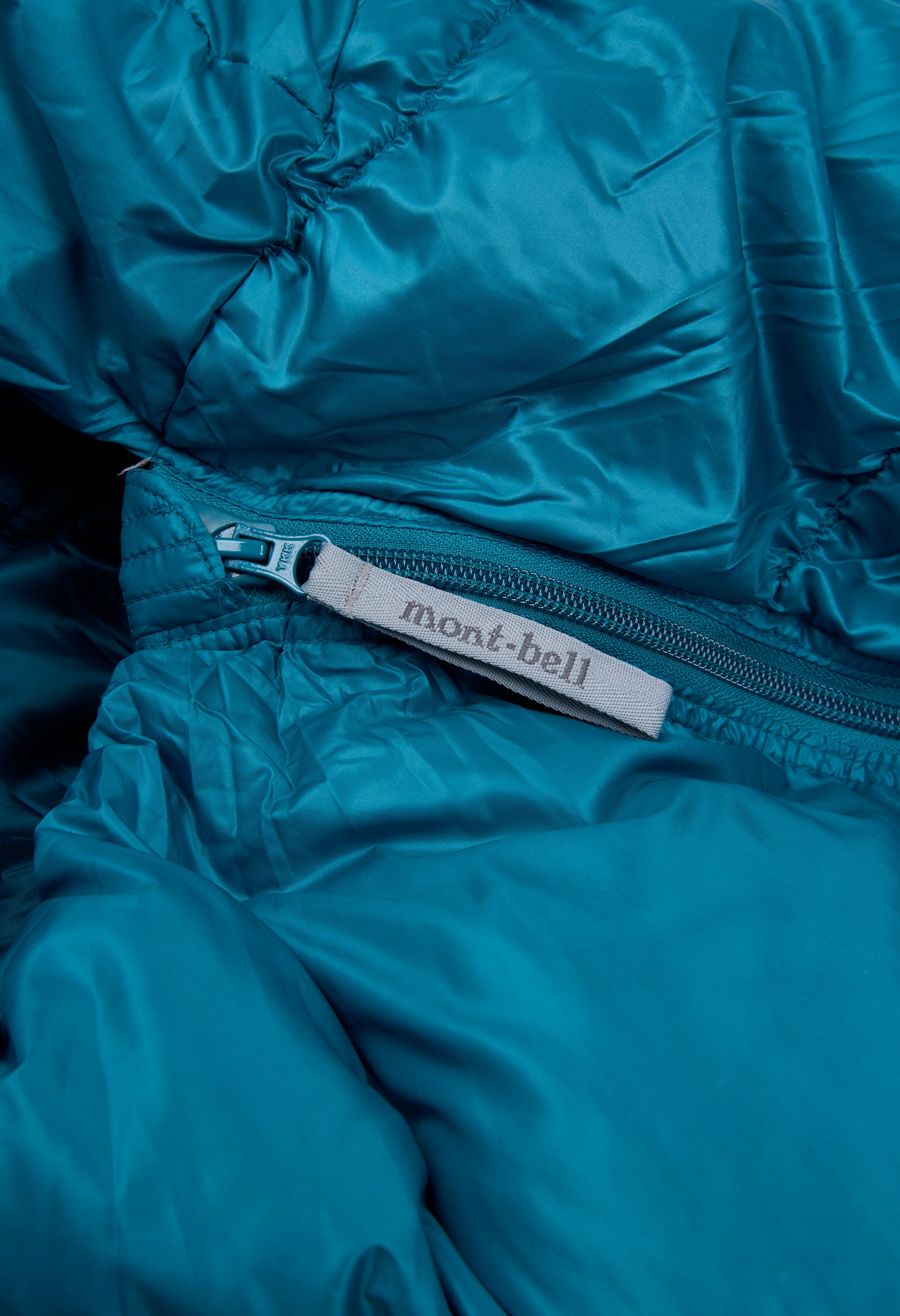 Down Hugger 650 #3 Long (Balsam) – Montbell UK