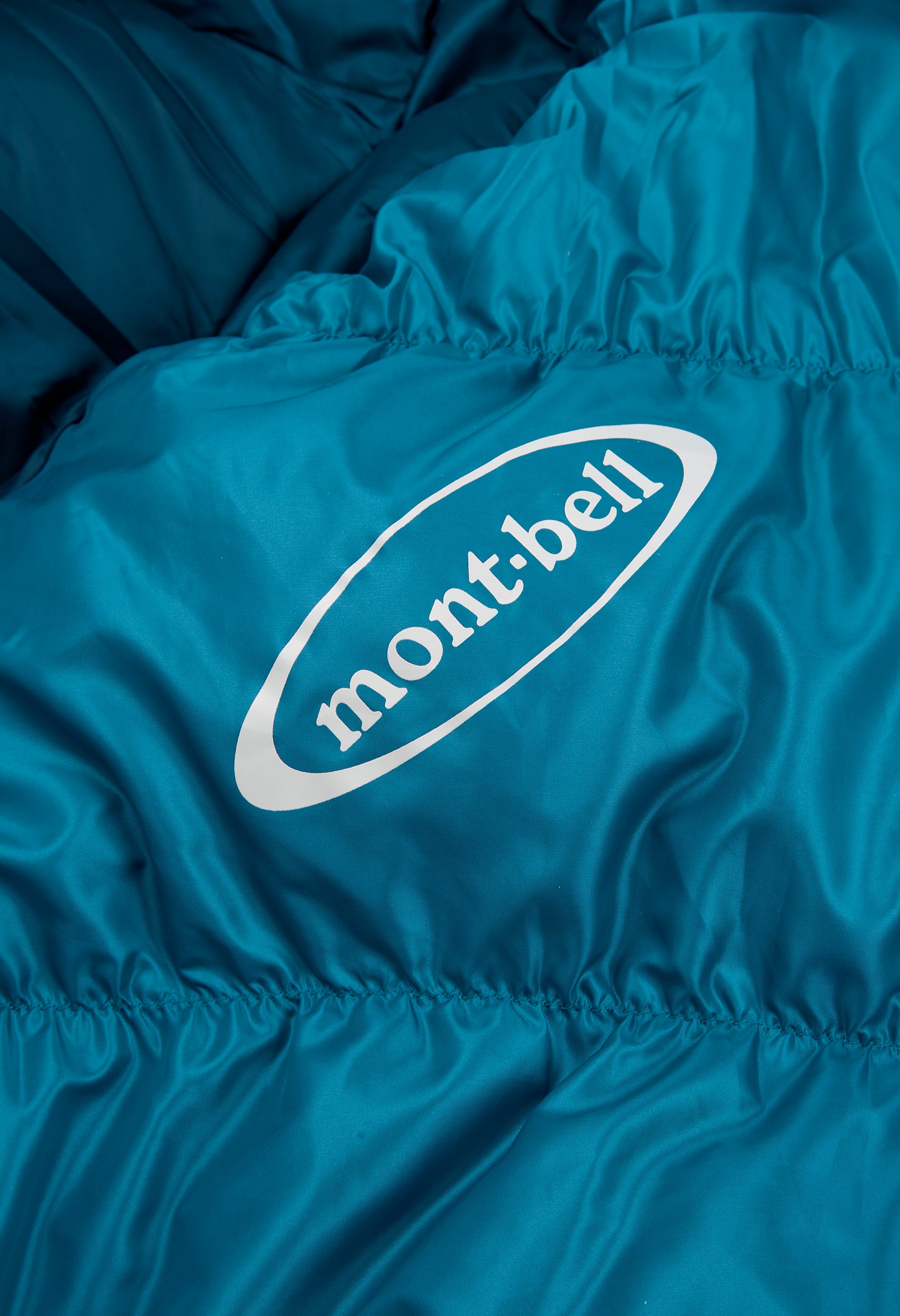 Down Hugger 650 #3 Long (Balsam) – Montbell UK