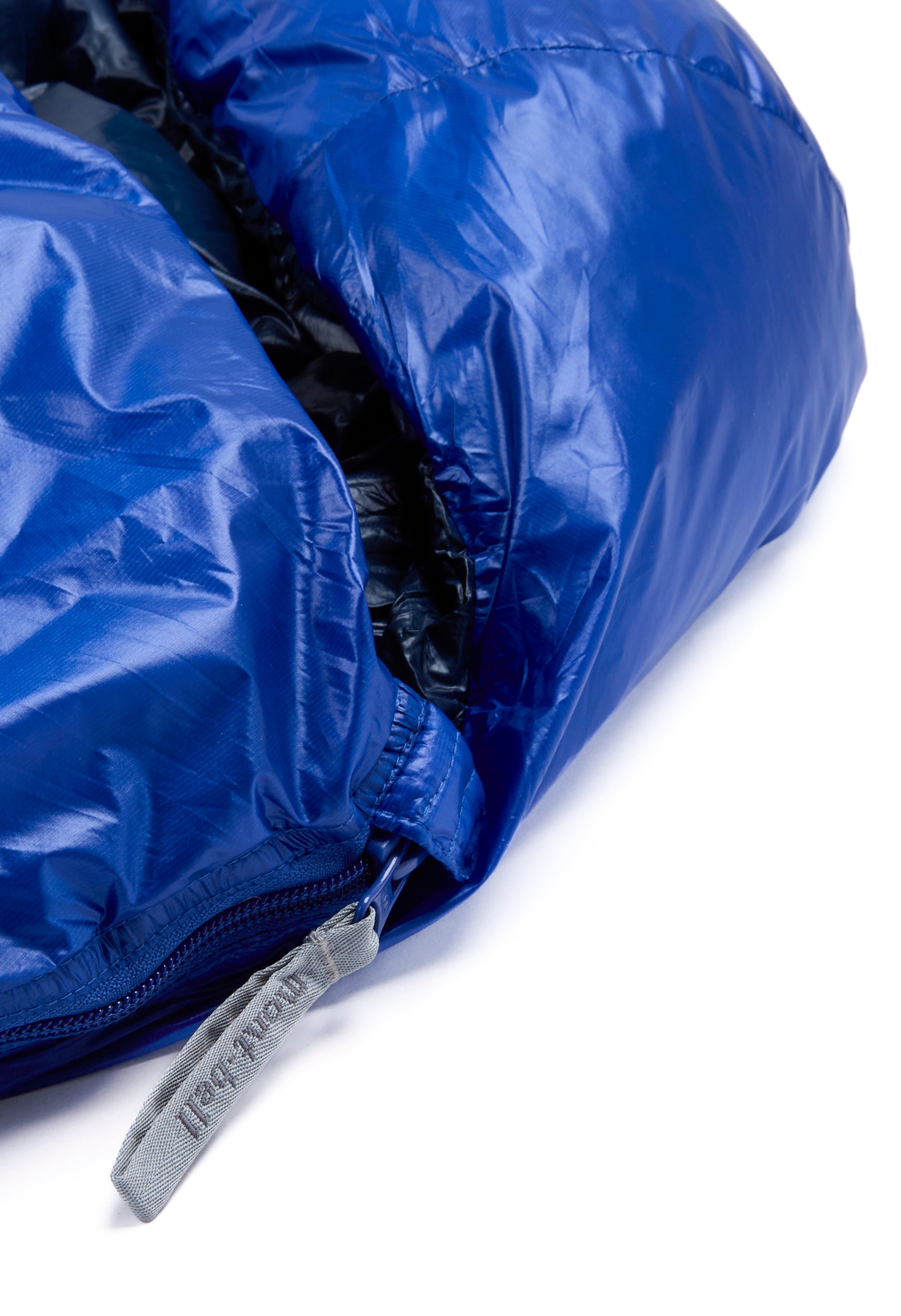 Seamless Down Hugger 800 #5 (Blue Ridge) – Montbell UK