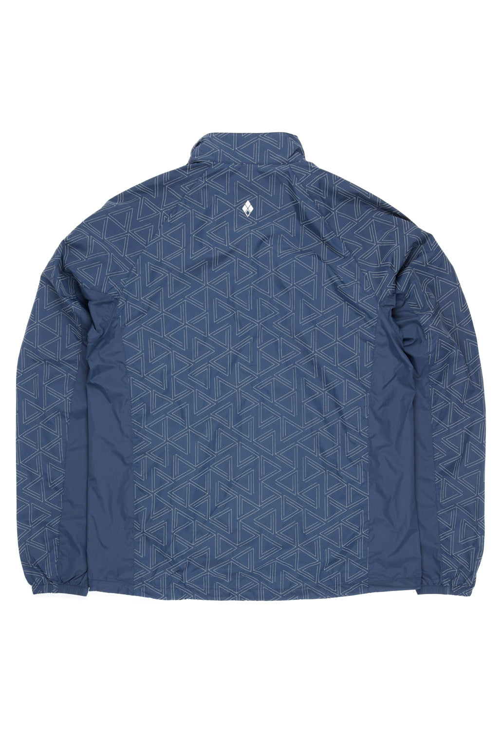 Reflec Wind Jacket (Navy) – Montbell UK