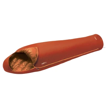 Seamless Down Hugger 800 Half Length #3 | Montbell Europe