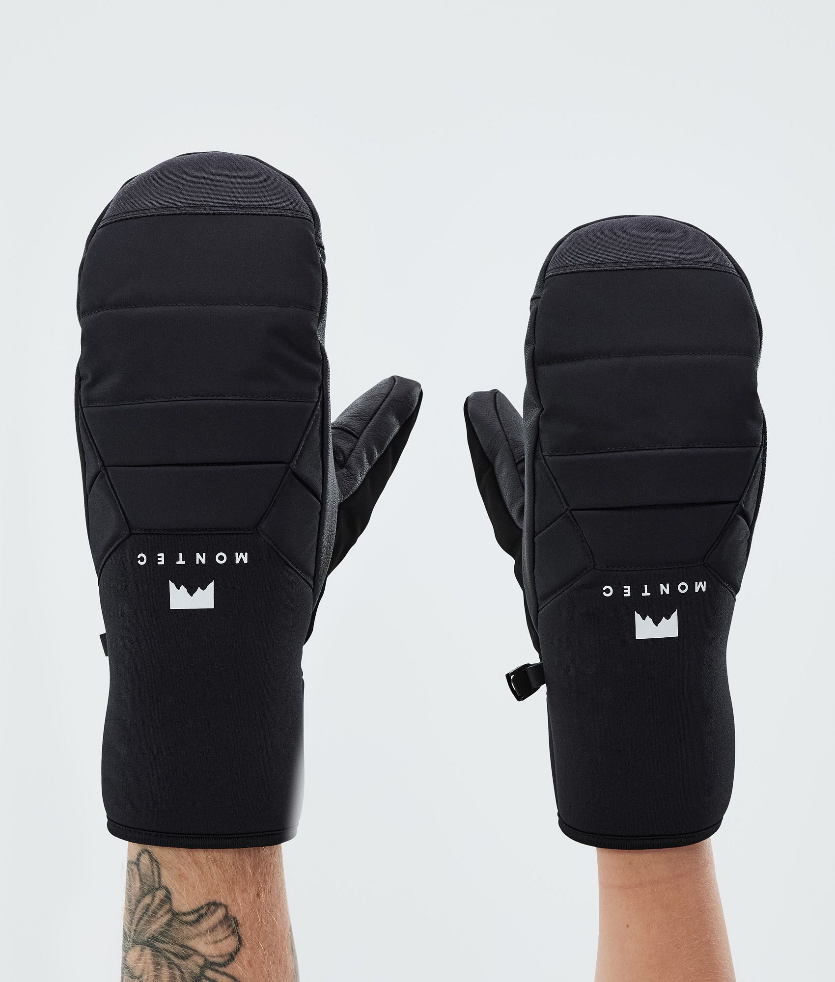 Montec Dune W/Fawk W スノーボードウェアセット レディース Dark