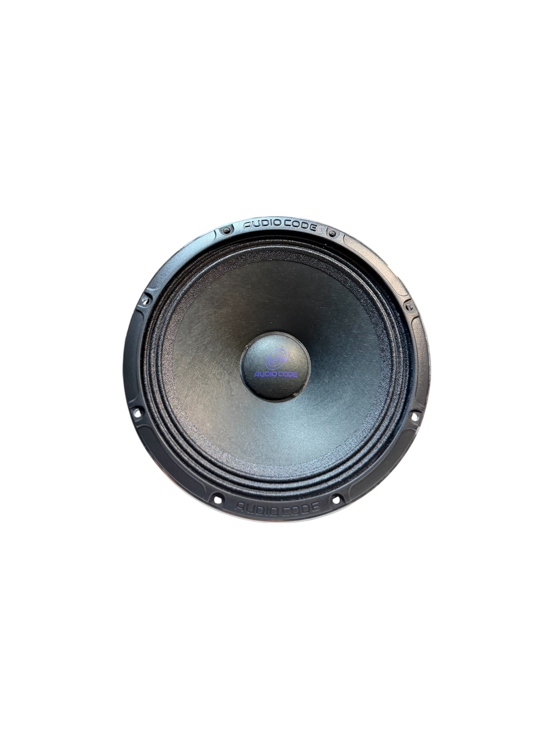 Audio Xtreme Code 65Neo 6.5