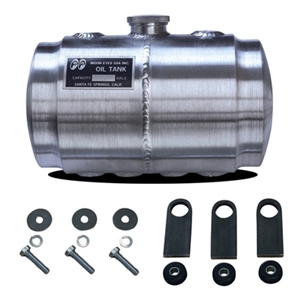 MOON Oil Tank 