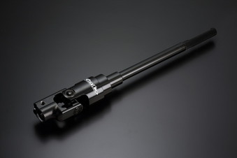 バンプアジャストタイロッドエンド STE01H - Genb（玄武）ハイエース用