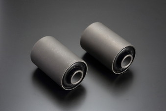 ハードリーフジャーナルブッシュ ［フロント］ SGB08C - Genb（玄武