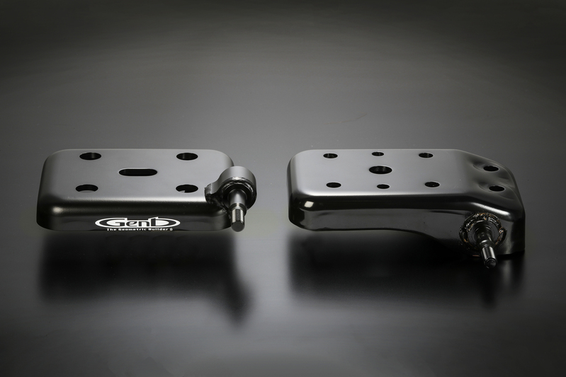 スーパーダウンブロックシステム ［3.5インチ/-87.5ミリ］ SDS35C