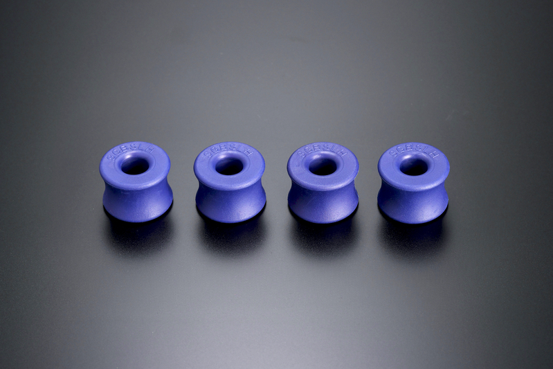 アジャスタブルスタビリンク ［ショート］ SAL001H - Genb（玄武