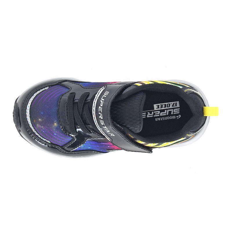 SS K1241 ファストWD ブラック | 【公式】MOONSTAR ONLINE STORE