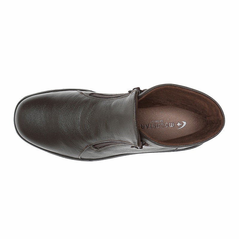 SP7565NSR チョコ | 【公式】MOONSTAR ONLINE STORE