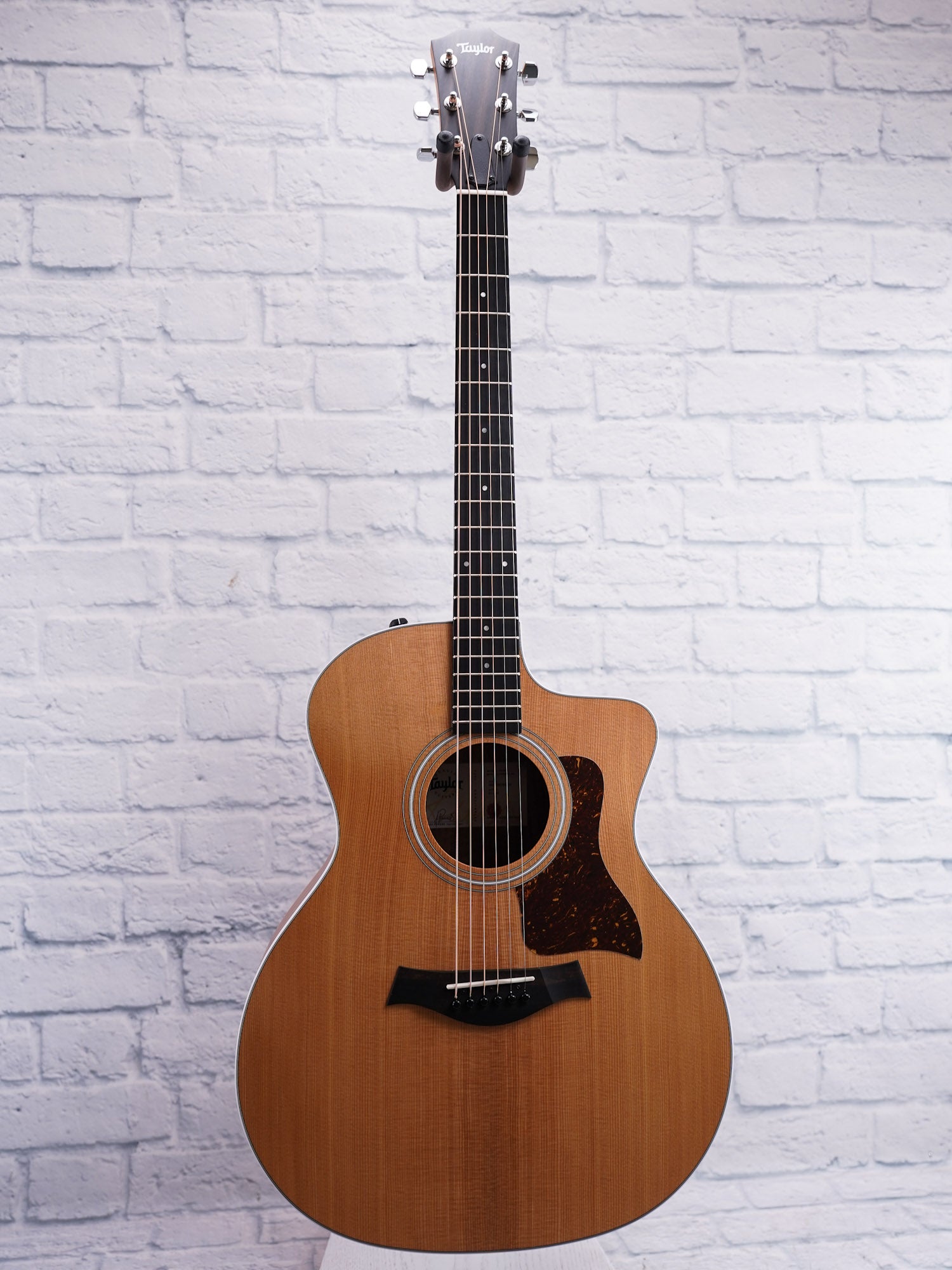 Taylor 214CE – Morgan Music