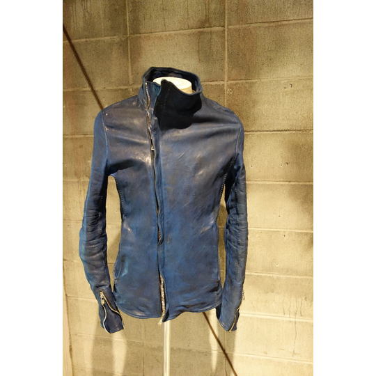 incarnation、インカネーション、11111-4757、ホースレザーバイアス