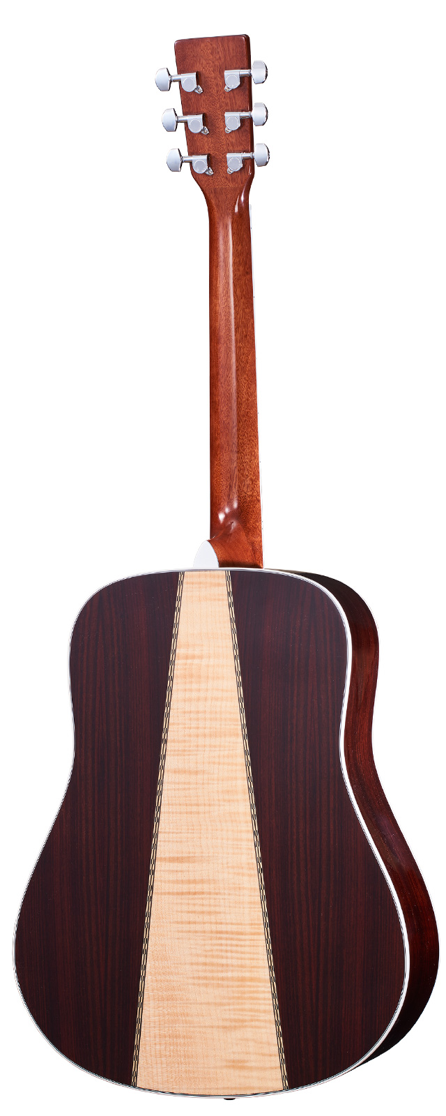 W-701 | 生産完了品 | MORRIS GUITARS モーリスギター