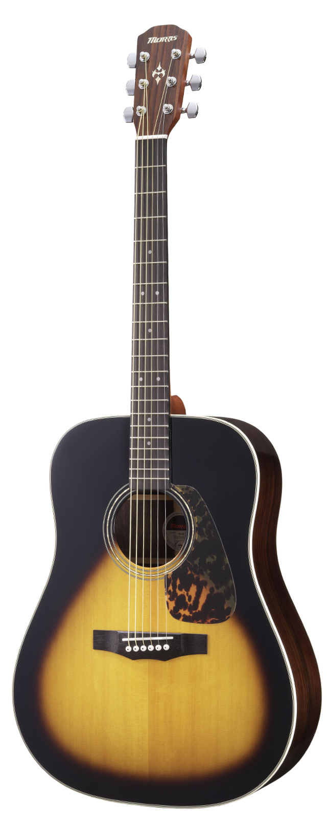 M-40 | 生産完了品 | MORRIS GUITARS モーリスギター