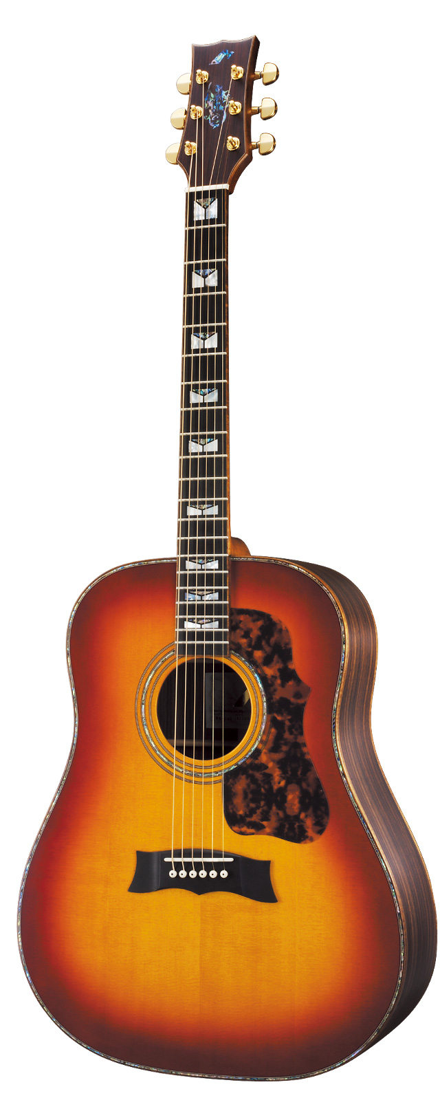 MG-101 III | HAND MADE PREMIUM | MORRIS GUITARS モーリスギター