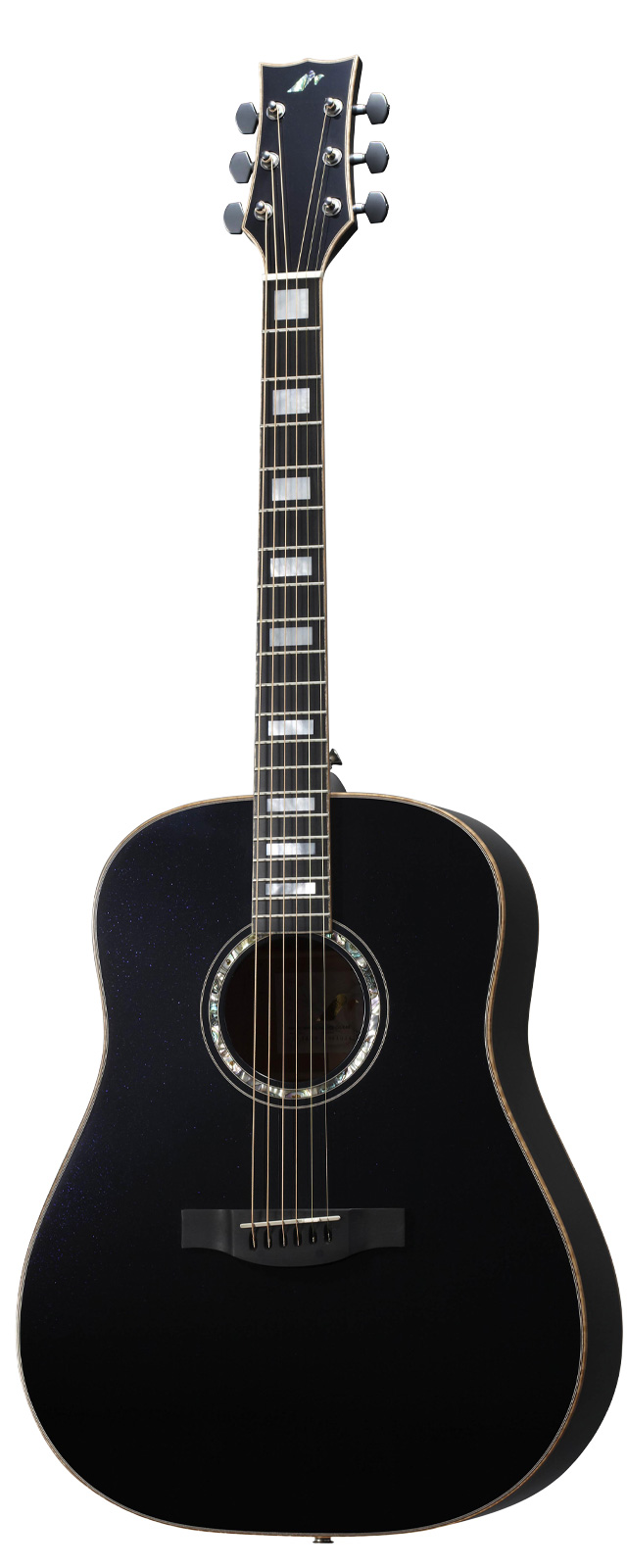 G-18 | HAND MADE PREMIUM | MORRIS GUITARS モーリスギター