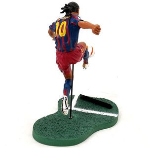 ロナウジーニョ フィギュア通販