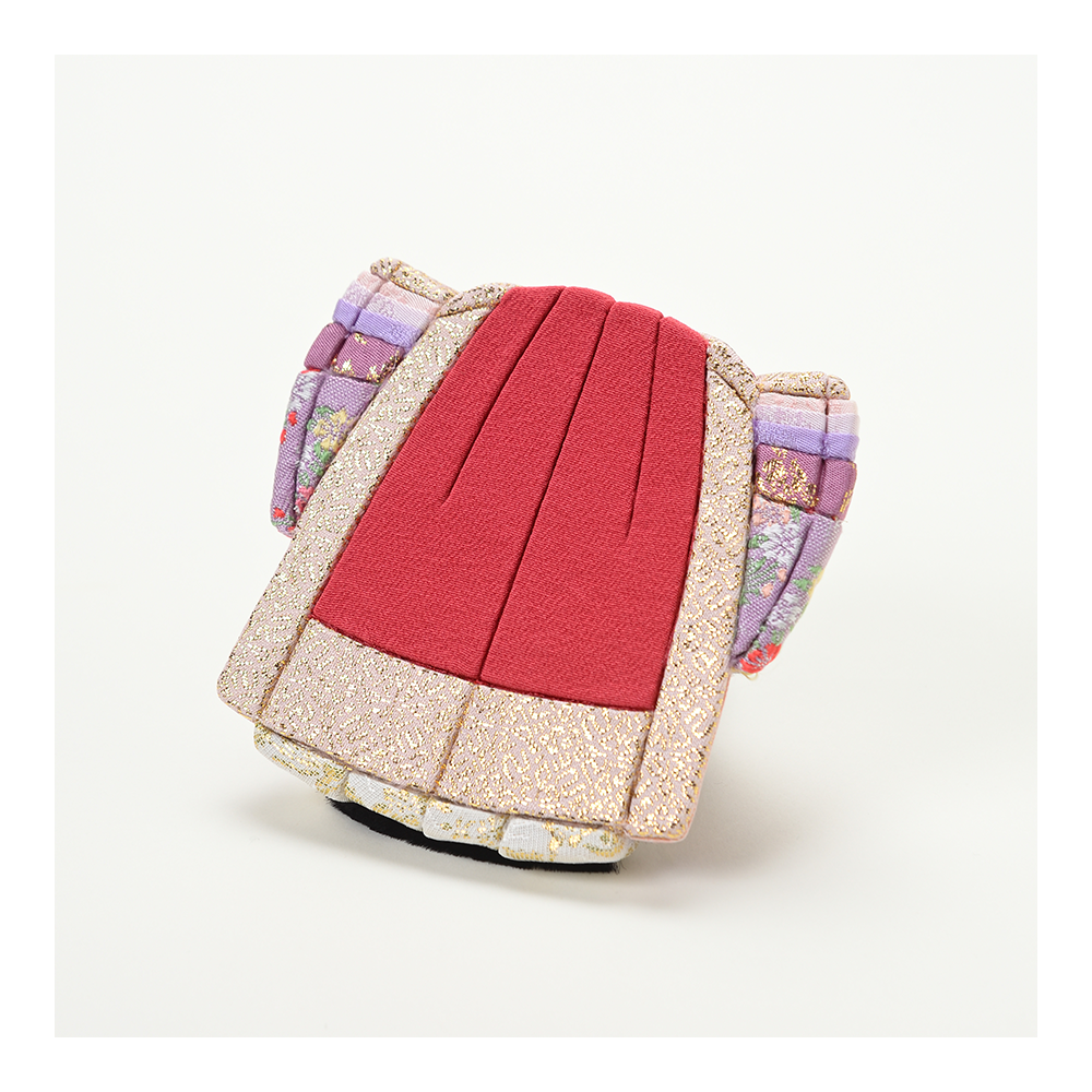 親王飾り 煌珠 – 株式会社真多呂