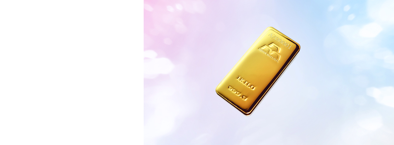 日本マテリアル