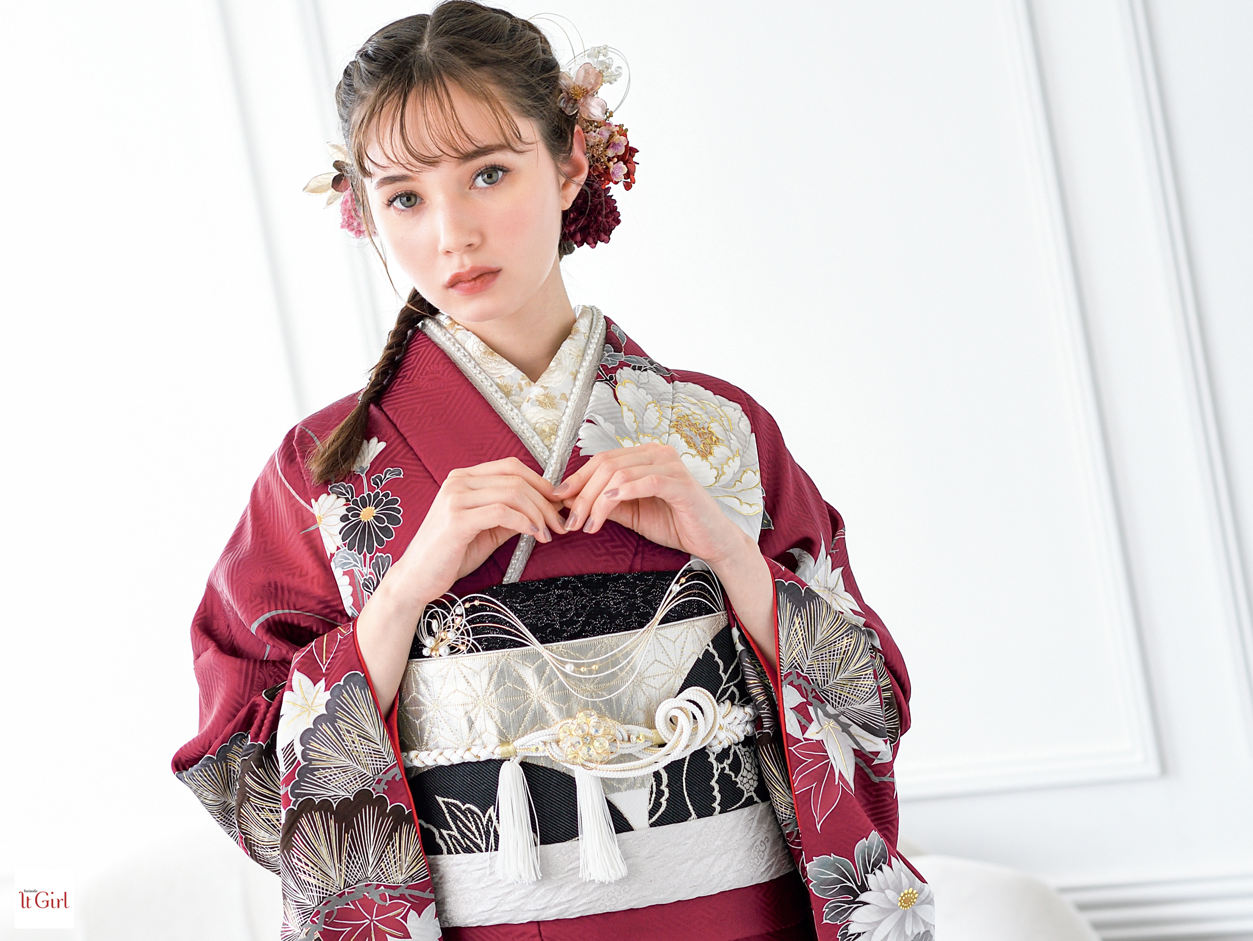 三重県伊勢市の振袖レンタル｜ふりそでfRIQUe（フリーク）