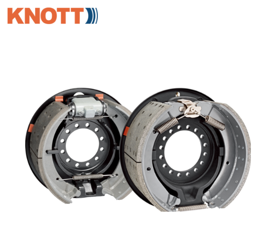 機械式ドラムブレーキ - 油圧機器・自動車関連機器の専門商社