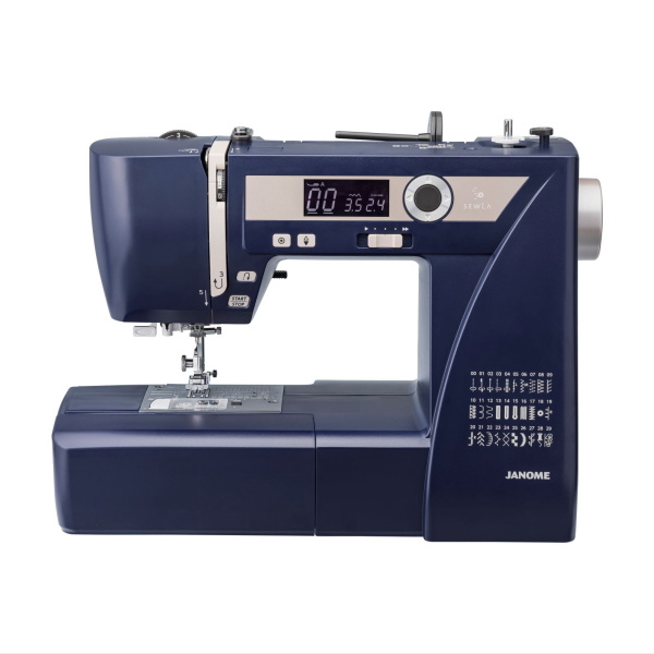 ジャノメミシン一覧 | ミシン専門店 マツモトミシン（松本ミシン株式