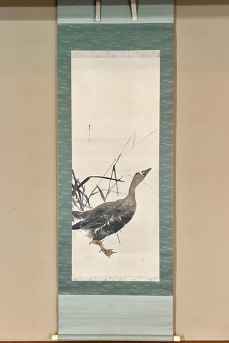 近代絵画の一覧｜古美術・掛け軸の販売・買取・鑑定-松本松栄堂