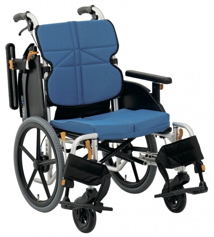 ネクストコアシリーズ – 株式会社 松永製作所