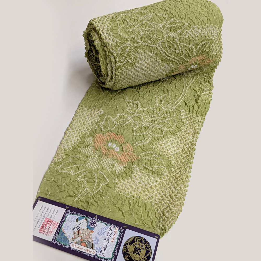 有松 : 着物 まつかわや ｜大阪上本町で高級着物と帯が格安で購入