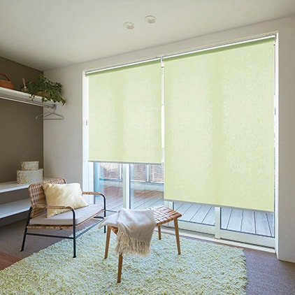 セール中】N8141～N8142 ニチベイ「ソフィー」｜ロールスクリーン