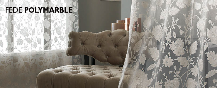 フェデポリマーブル｜カーテン・オーダーカーテン取扱点数10,000点以上