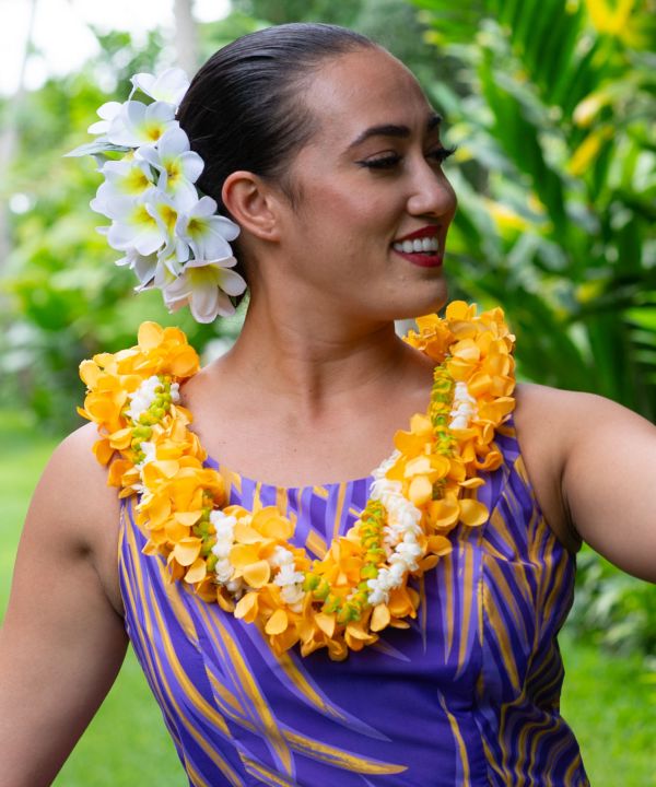 マウナロア【Maunaloa】|フラダンス衣装の専門店|プルメリアクリップ