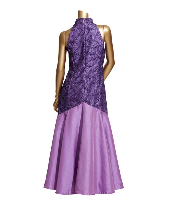 マウナロア【Maunaloa】|フラダンス衣装の専門店|ノースリーブドレス