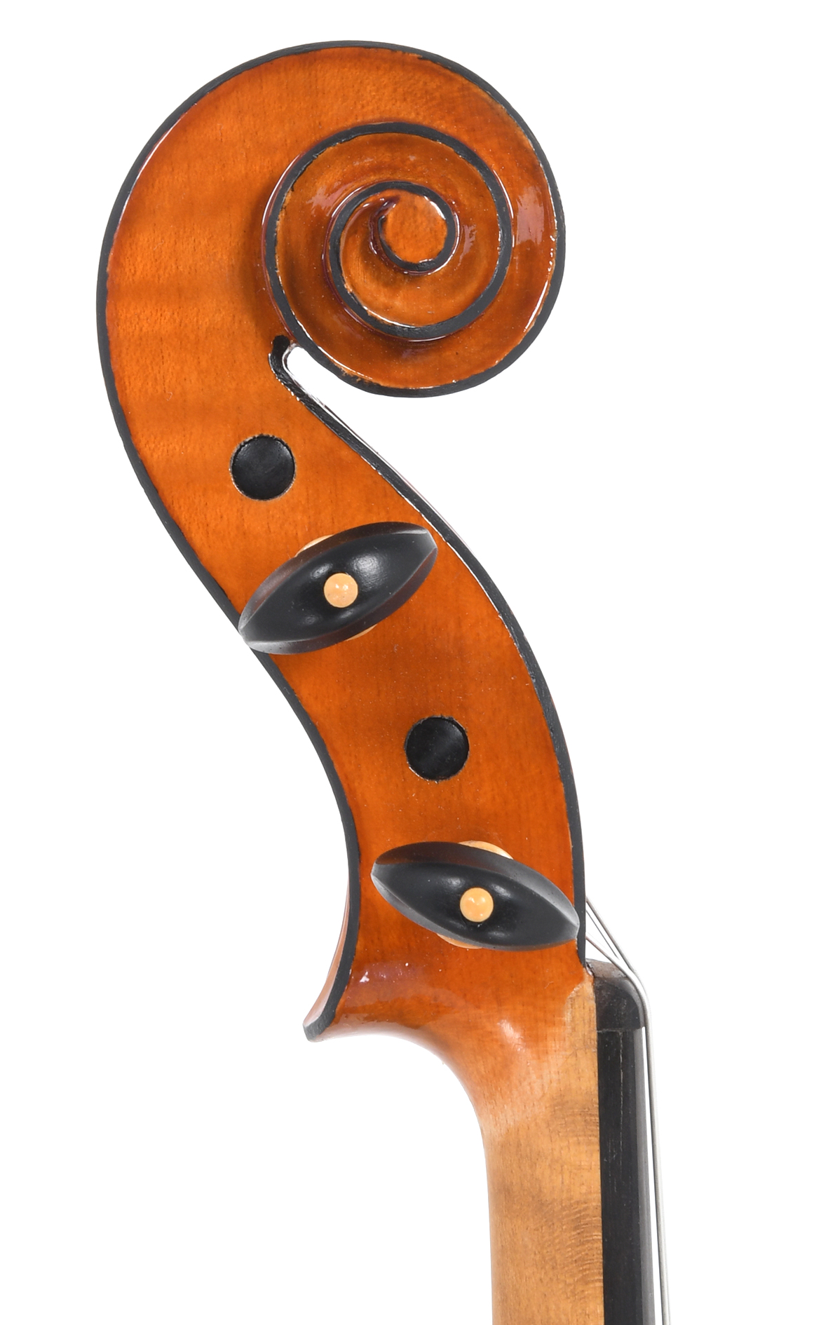 クレモナ ヴァイオリン No.69 Officina Mauro Lucini, Cremona 2024