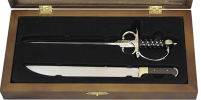 インディ・ジョーンズ マチェット | 革ジャンのマックス・ケイディ