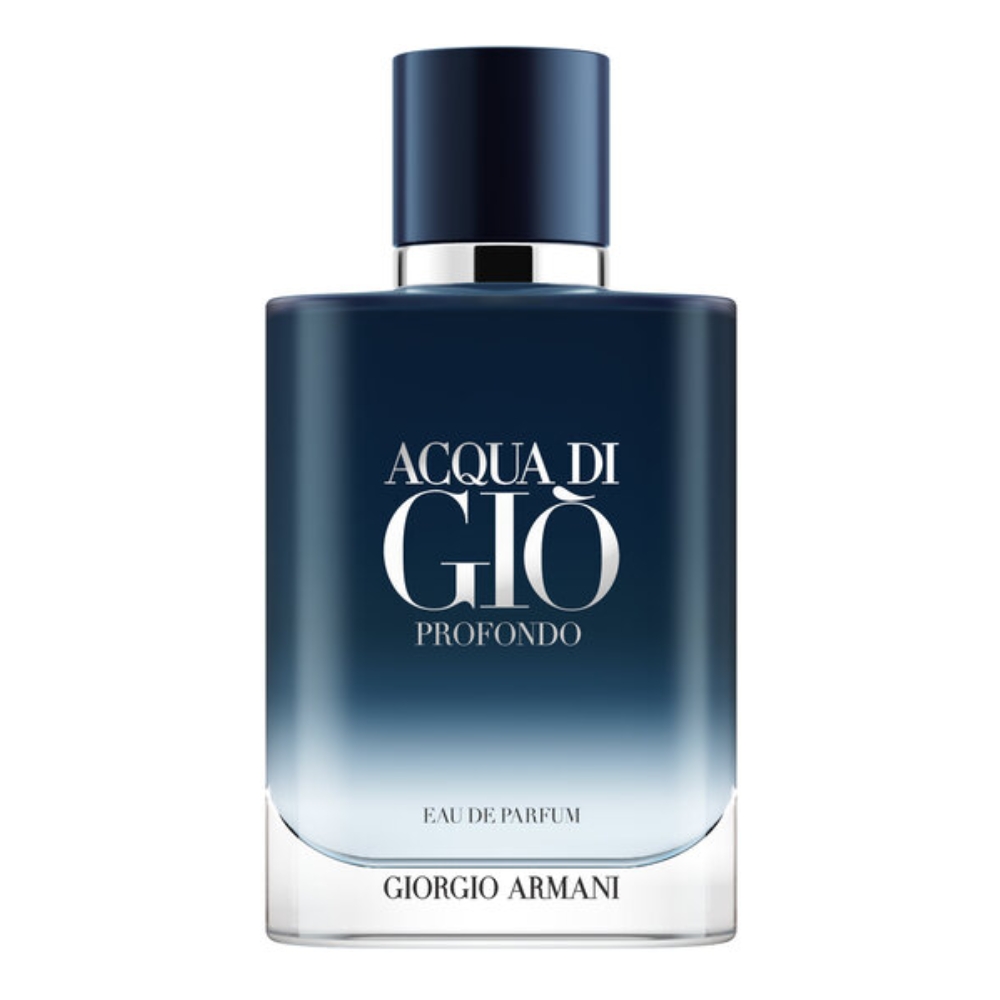 Discover The Captivating Scent Of Giorgio Armani Acqua di Gio
